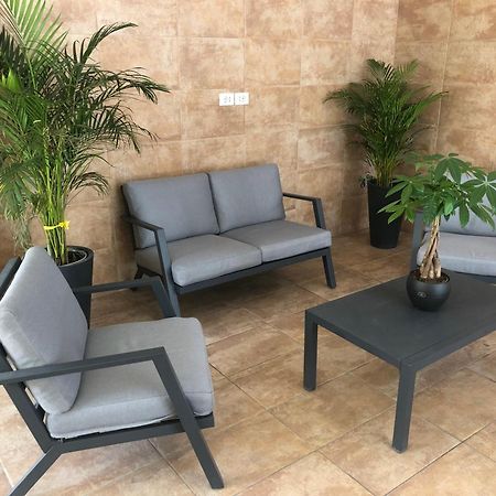 Thalassa Suite & Spa Reggio di Calabria Exterior photo