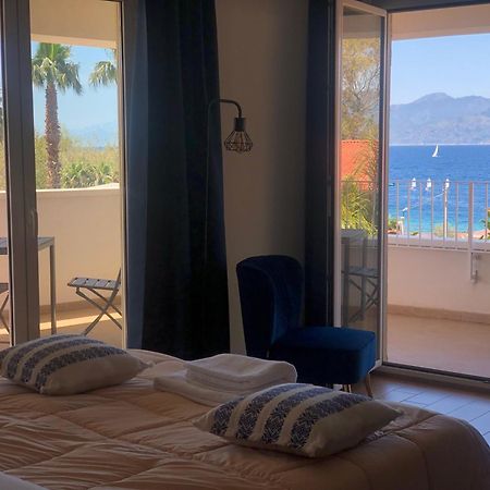 Thalassa Suite & Spa Reggio di Calabria Exterior photo