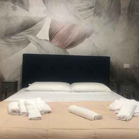 Thalassa Suite & Spa Reggio di Calabria Exterior photo