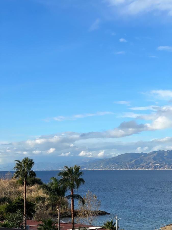 Thalassa Suite & Spa Reggio di Calabria Exterior photo