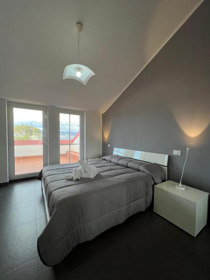 Thalassa Suite & Spa Reggio di Calabria Exterior photo