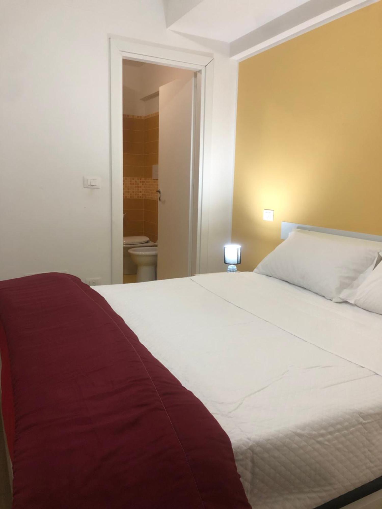 Thalassa Suite & Spa Reggio di Calabria Exterior photo