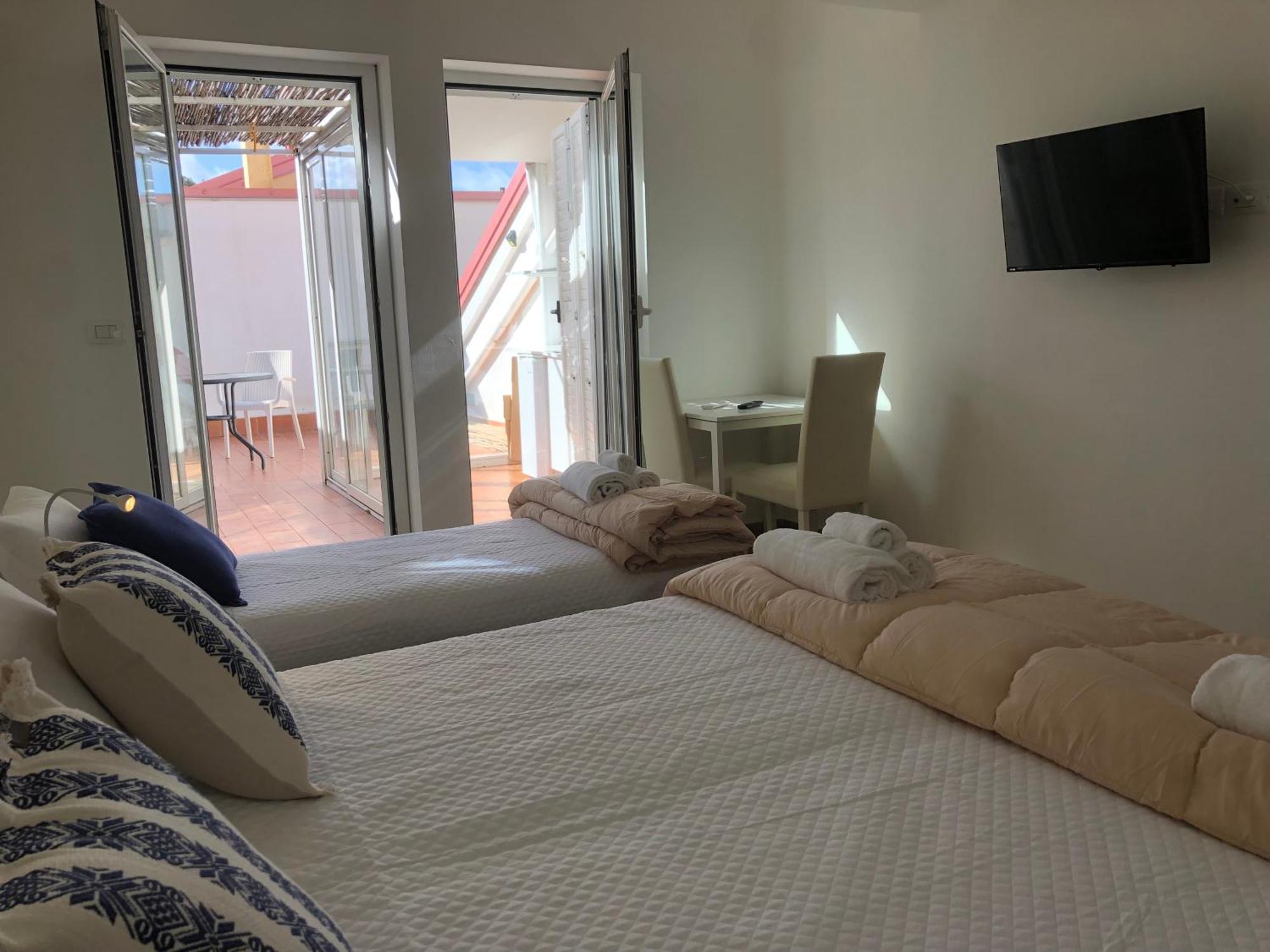 Thalassa Suite & Spa Reggio di Calabria Exterior photo