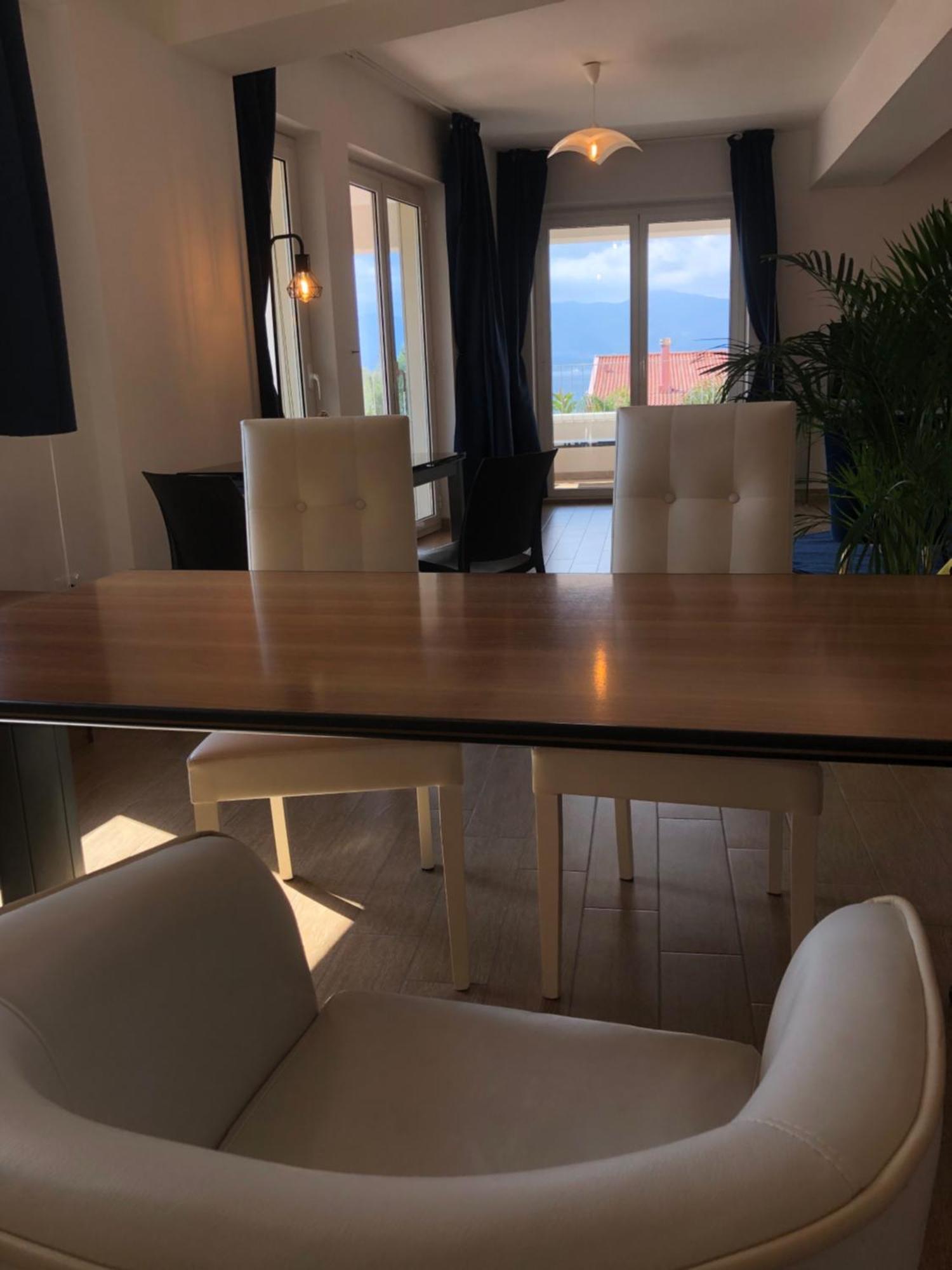 Thalassa Suite & Spa Reggio di Calabria Exterior photo