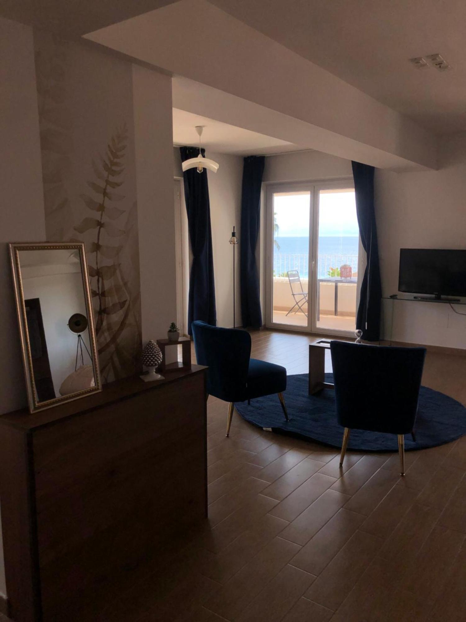 Thalassa Suite & Spa Reggio di Calabria Exterior photo