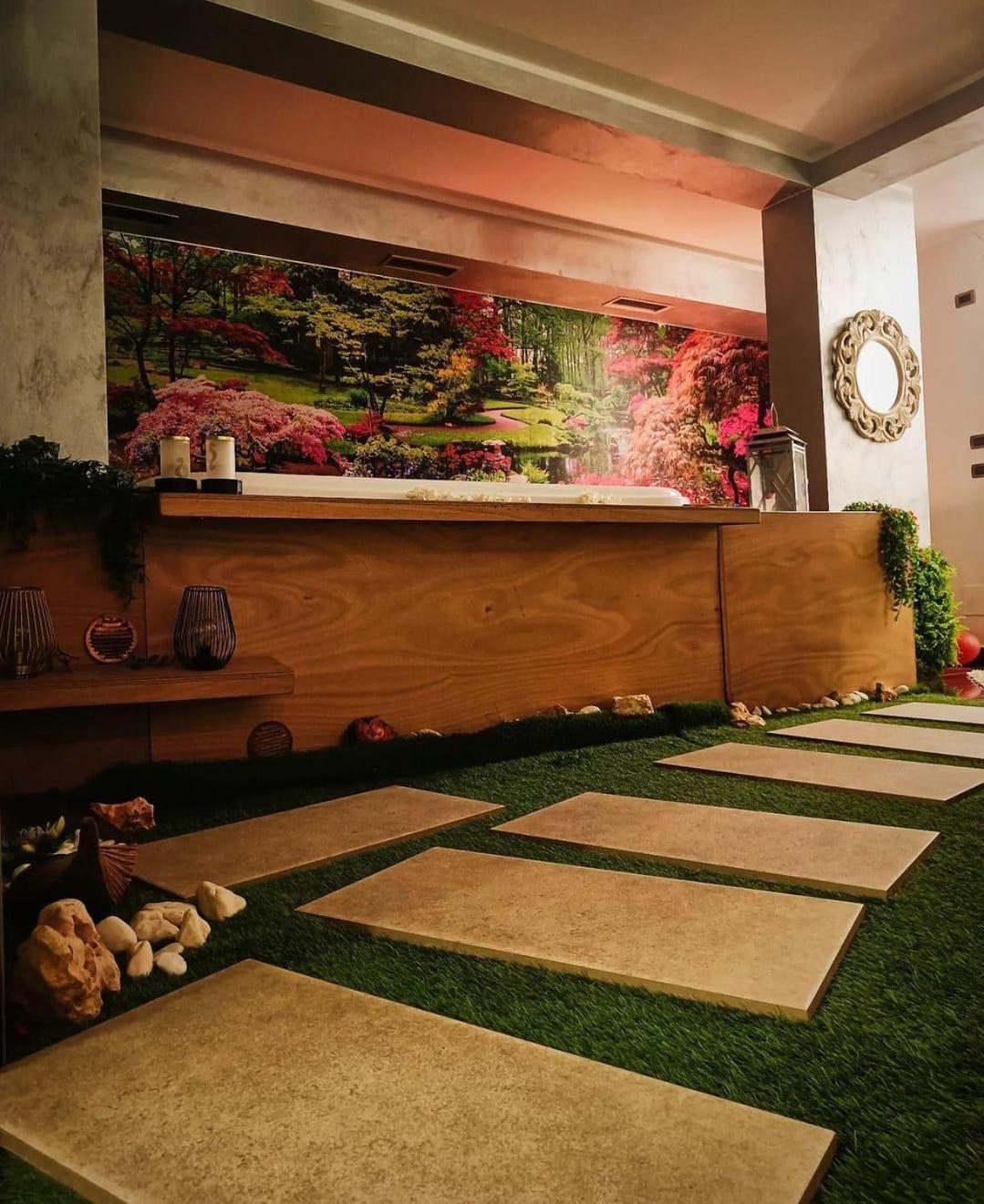 Thalassa Suite & Spa Reggio di Calabria Exterior photo