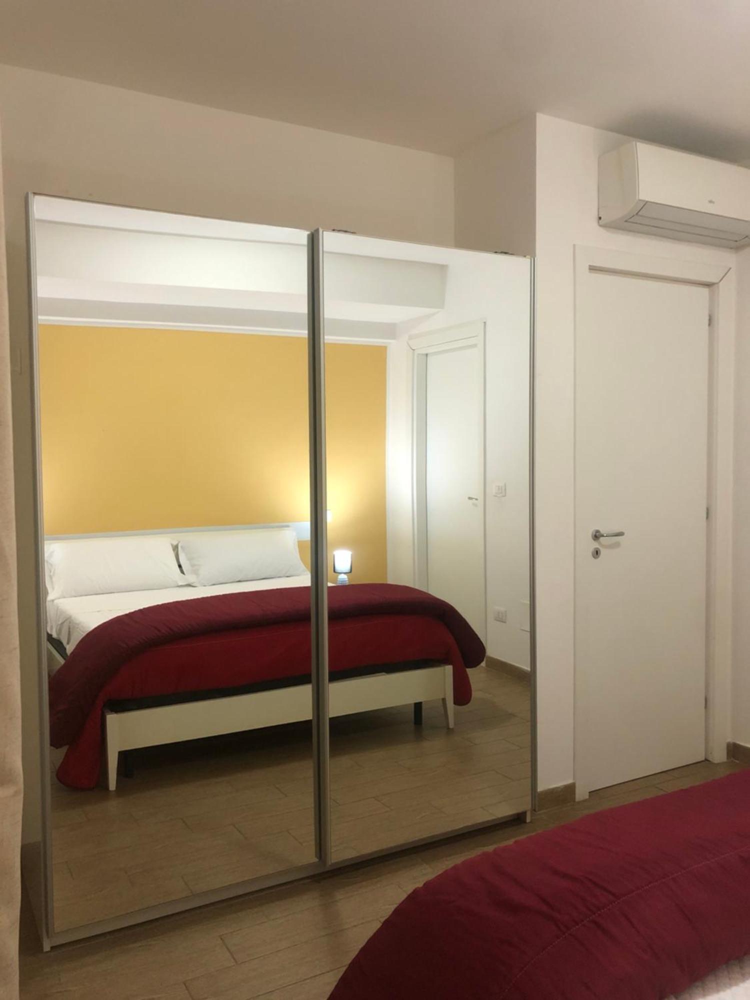 Thalassa Suite & Spa Reggio di Calabria Exterior photo