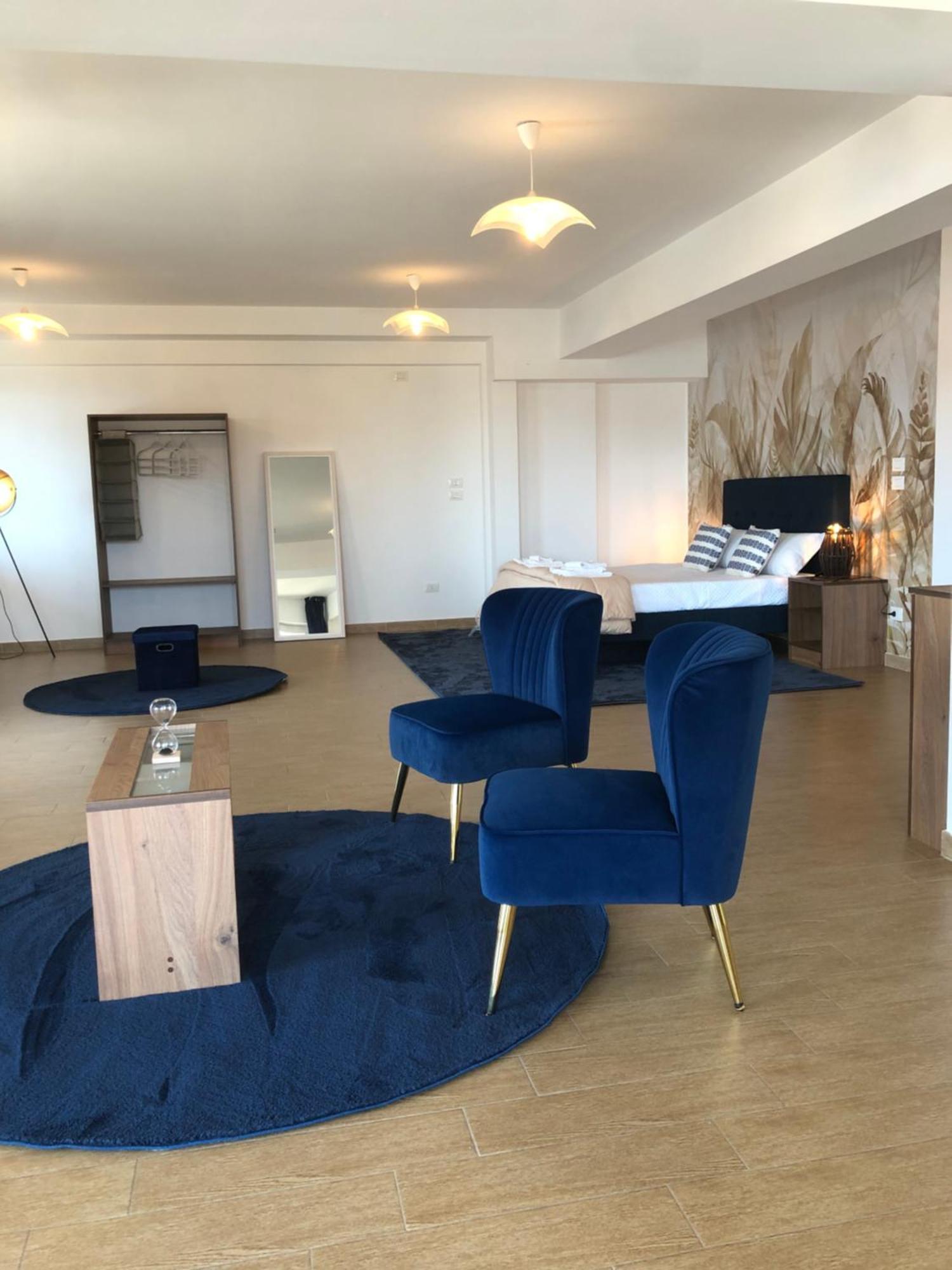 Thalassa Suite & Spa Reggio di Calabria Exterior photo