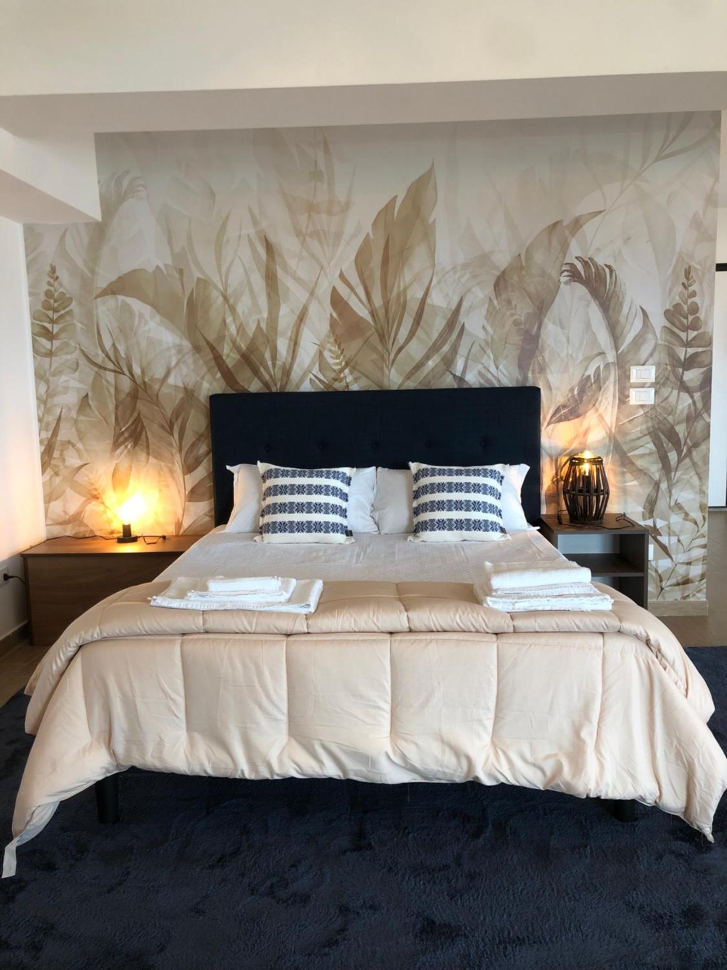 Thalassa Suite & Spa Reggio di Calabria Exterior photo