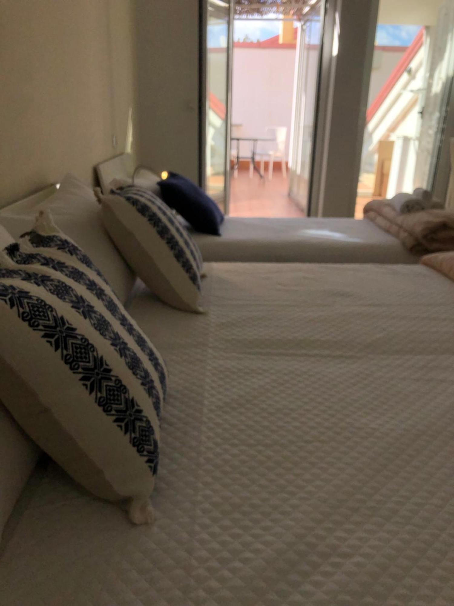 Thalassa Suite & Spa Reggio di Calabria Exterior photo