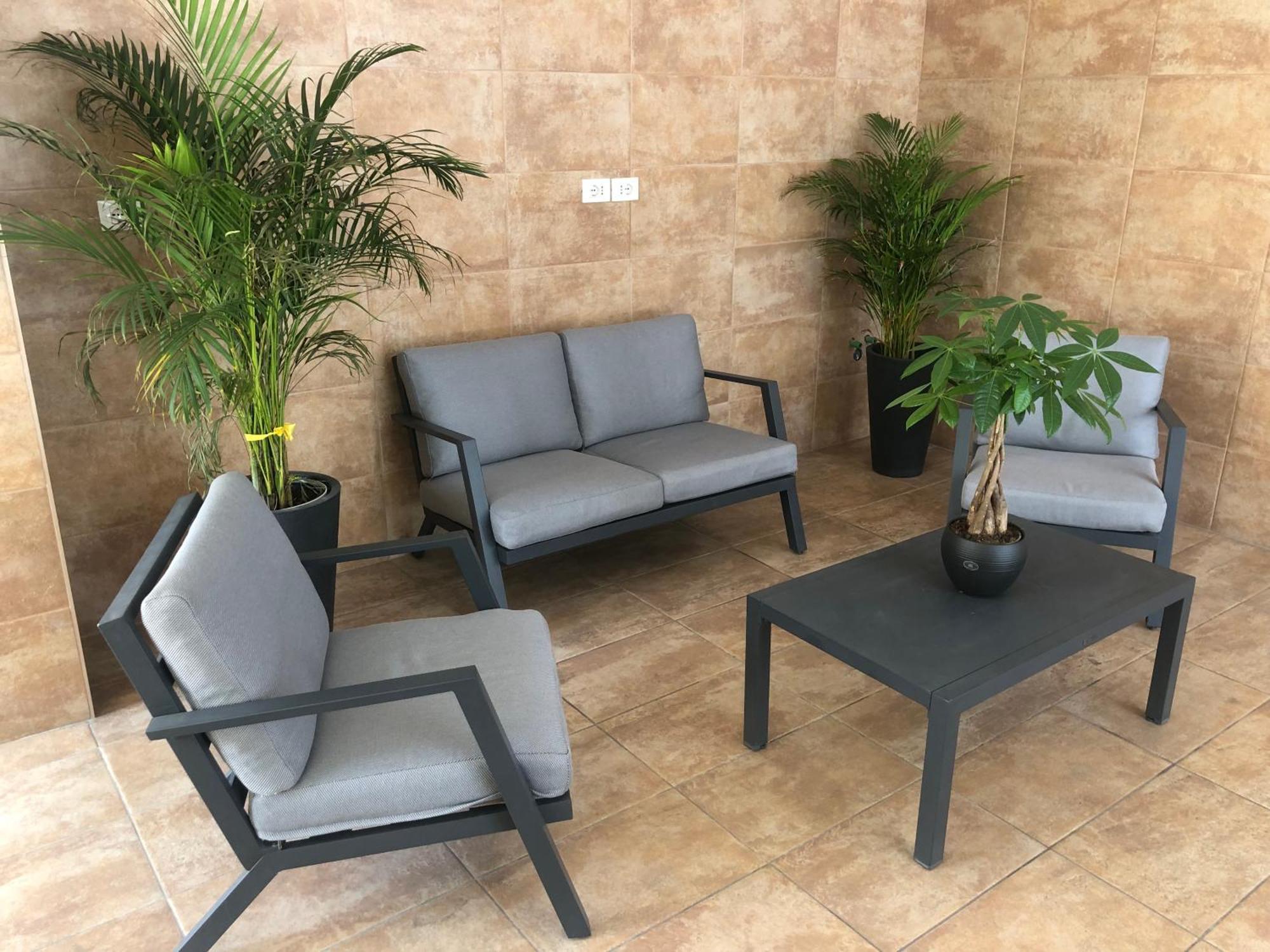 Thalassa Suite & Spa Reggio di Calabria Exterior photo
