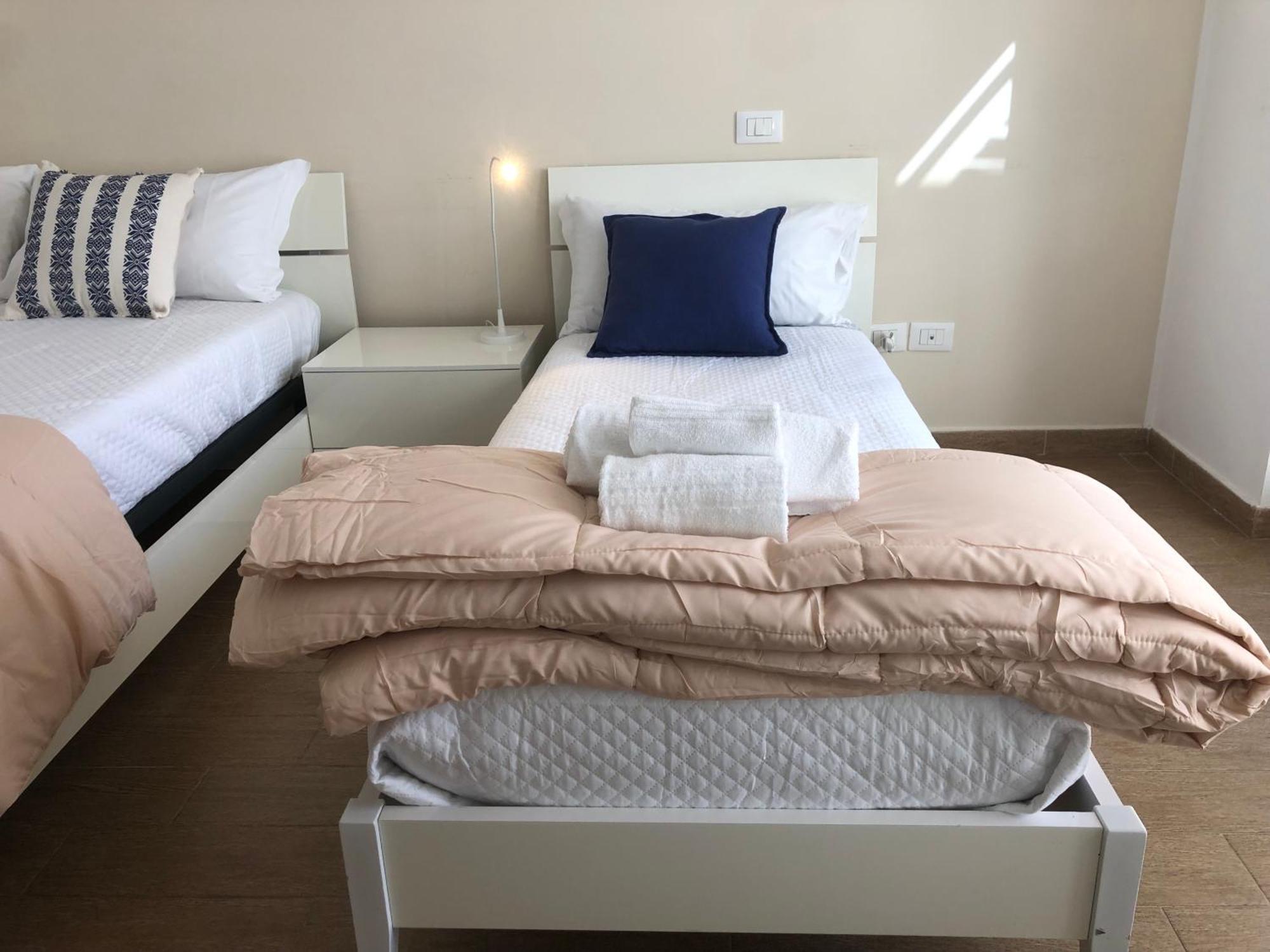 Thalassa Suite & Spa Reggio di Calabria Room photo