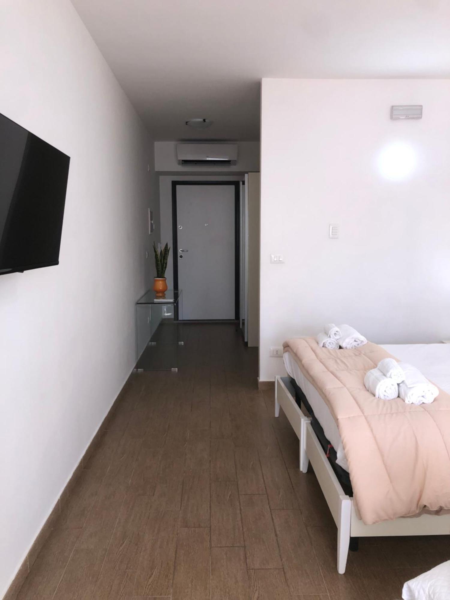 Thalassa Suite & Spa Reggio di Calabria Exterior photo