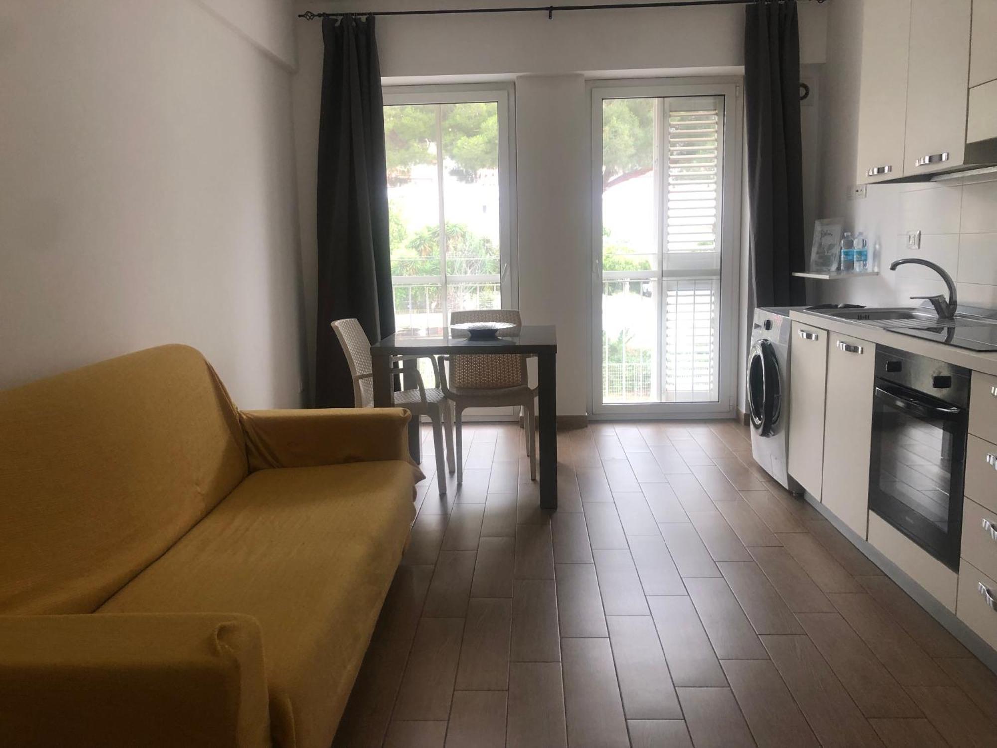 Thalassa Suite & Spa Reggio di Calabria Exterior photo
