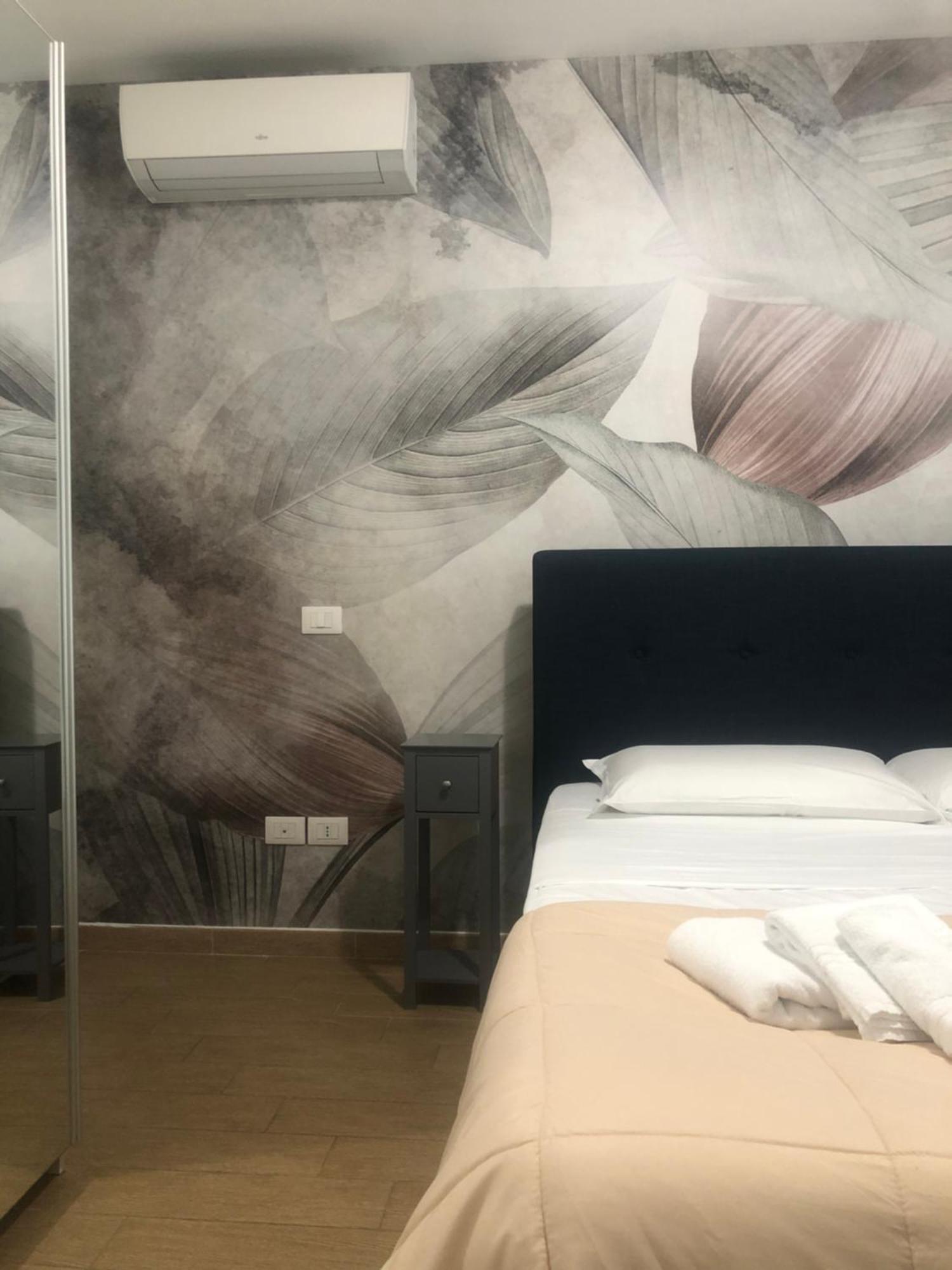 Thalassa Suite & Spa Reggio di Calabria Exterior photo