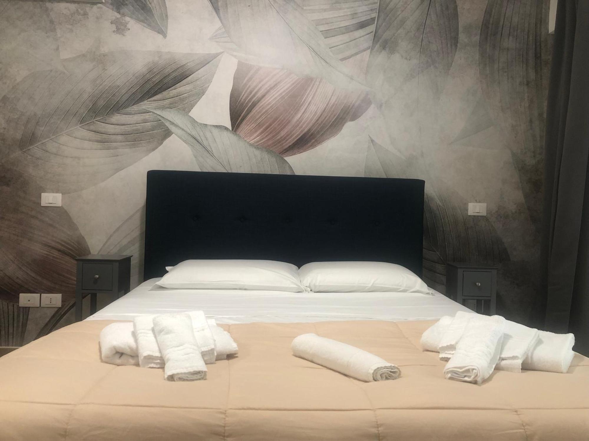 Thalassa Suite & Spa Reggio di Calabria Exterior photo